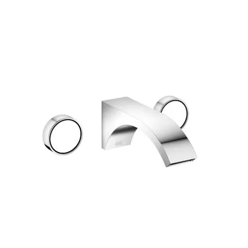 DORNBRACHT-Waschtisch-Wandbatterie-CYO-36712811-Chrom-36712811-00 gallery number 1